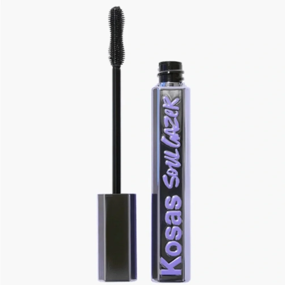 KOSAS Soul gazer Mascara In Black